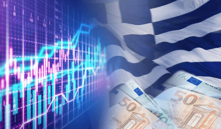 ΕΛΛΑΔΑ | ΟΙΚΟΝΟΜΙΑ Τα «καμπανάκια» που χτύπησε η ΤτΕ