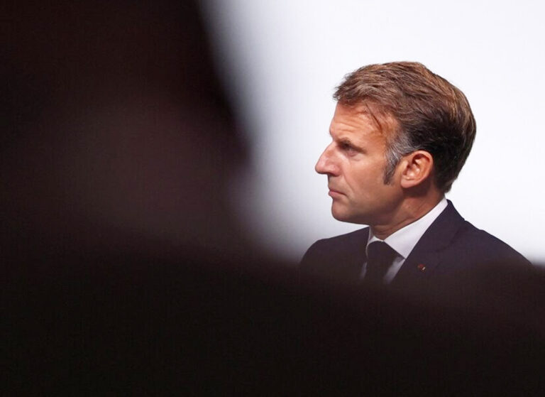 Εκλογές και αρώματα στη Γαλλία…