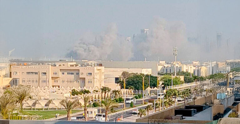 ΑΝΑΤΡΟΠΗ ΙΣΟΡΡΟΠΙΩΝ ΣΕ ΚΑΤΑΡ, ΗΠΑ ΚΑΙ ΤΟΥΡΚΙΑ: Γιατί το Ισραήλ χτύπησε τη Ντόχα