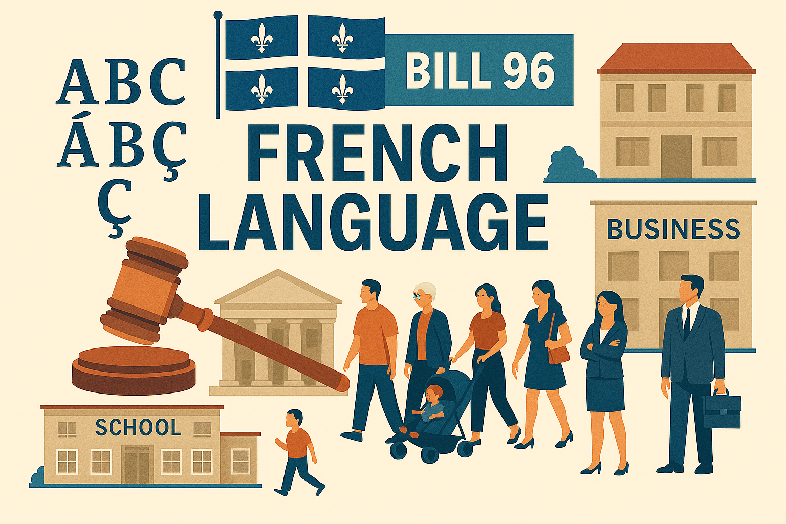 Η «αστυνομία της γλώσσας» επανέρχεται