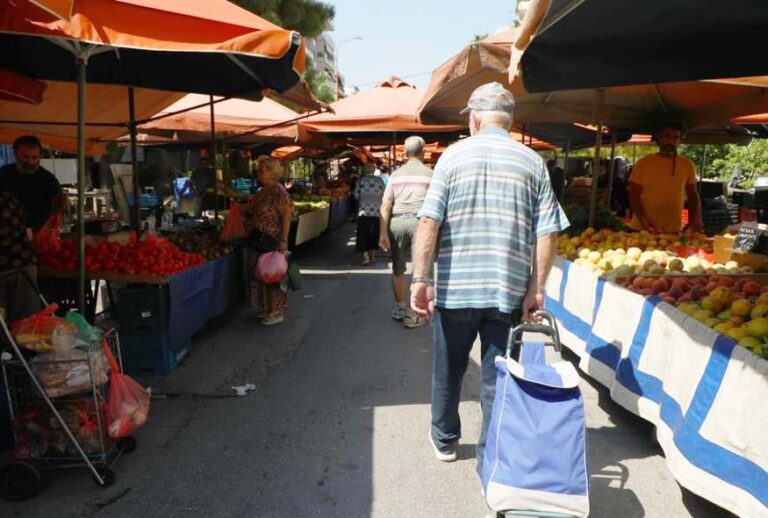 Ελλάδα: Αυξήθηκαν οι πολίτες που αντιμετωπίζουν πείνα