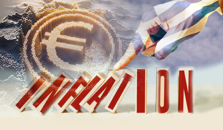 Πληθωρισμός: Στο 1,8% τον Σεπτέμβριο στην Ελλάδα – Στο 2,2% στην ευρωζώνη