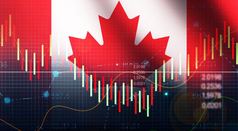 Ο Καναδάς σε διπλή οικονομική πίεση