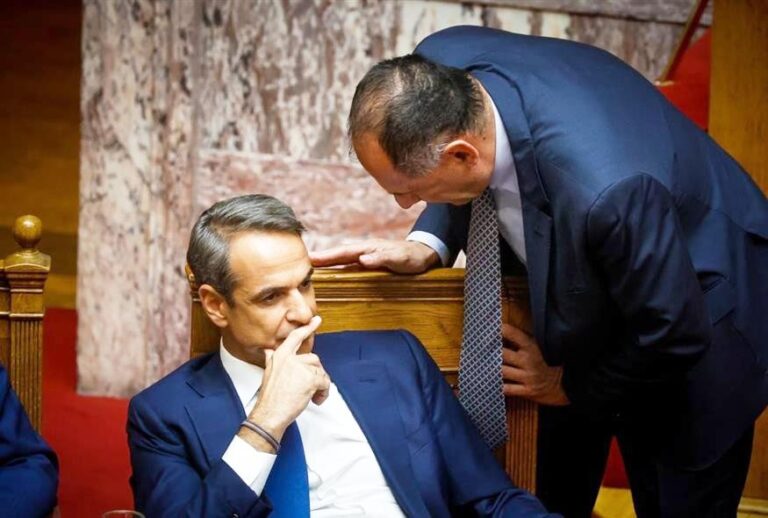 Μέση Ανατολή: Ποιες θα είναι οι επόμενες κινήσεις της Αθήνας