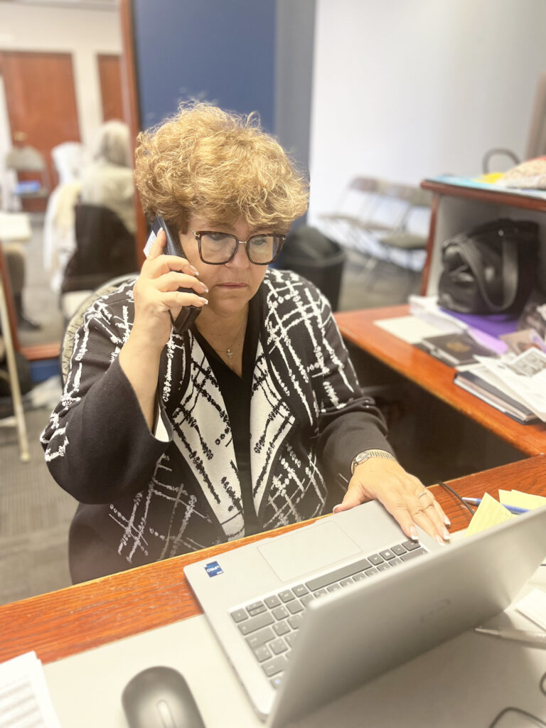 Ανησυχία για τη συμμετοχή στις εκλογές λόγω της απεργίας των ταχυδρομείων