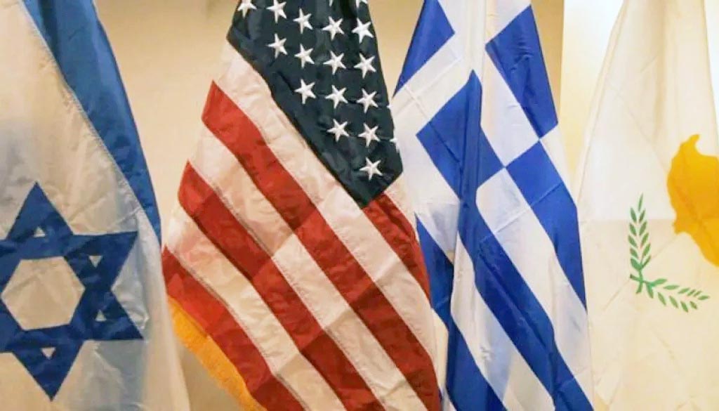 Η γεωπολιτική αξία του 3+1 και το επόμενο βήμα