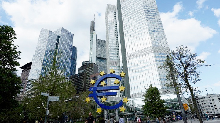 ΕΚΤ: Το 2027 η πιλοτική έκδοση του ψηφιακού ευρώ