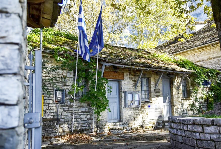 Μεγάλη μείωση πληθυσμών σε μικρούς δήμους και χωριά