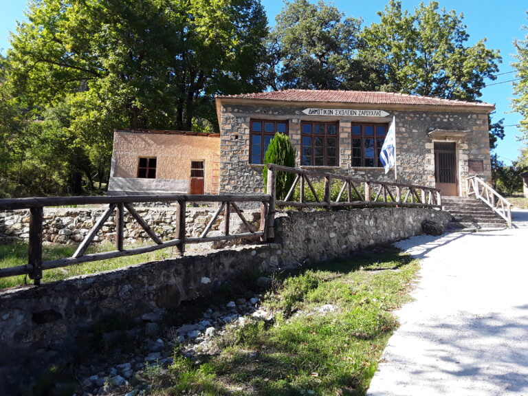 Η μείωση του μαθητικού πληθυσμού και το κλείσιμο σχολείων στην Ελλάδα: Αιτίες και συνέπειες