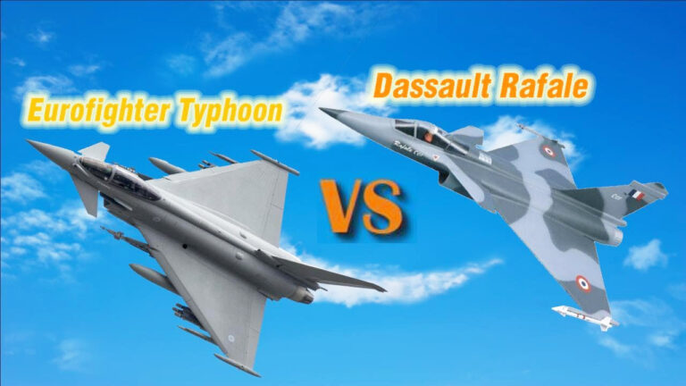 Γιατί η Αθήνα δεν ανησυχεί για τα τουρκικά Eurofighter