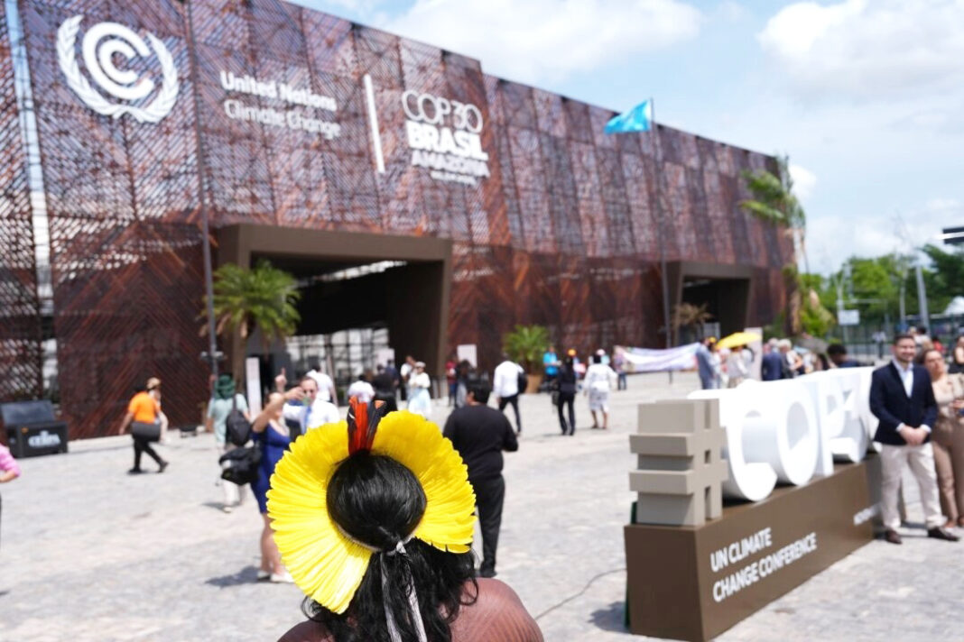 COP30: Αυξανόμενος σκεπτικισμός και μείωση της χρηματοδότησης