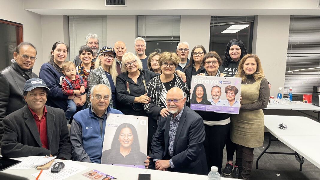 Η Μαίρη Ντέρος ζητά επανακαταμέτρηση μετά την ήττα της στις εκλογές της 2ας Νοεμβρίου με διαφορά έξι ψήφων