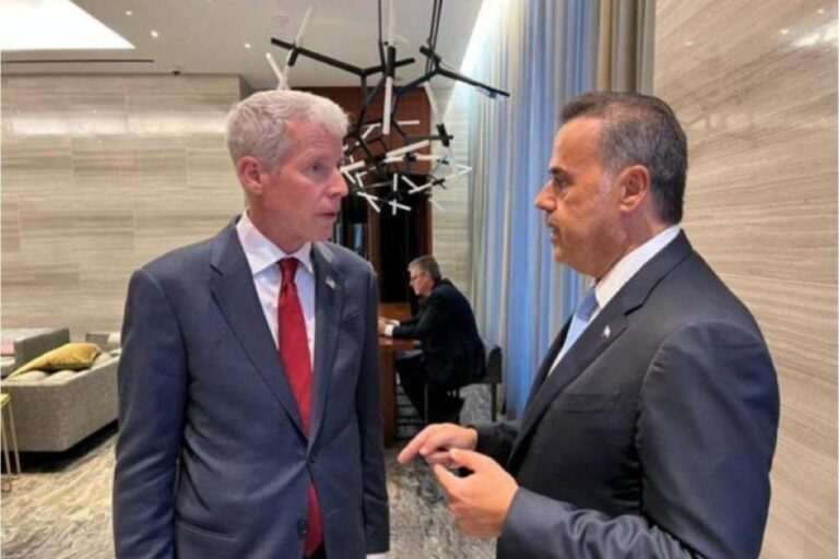 ΕΛΛΑΔΑ | ΕΝΕΡΓΕΙΑ Γεωπολιτικό παιχνίδι με το LNG 