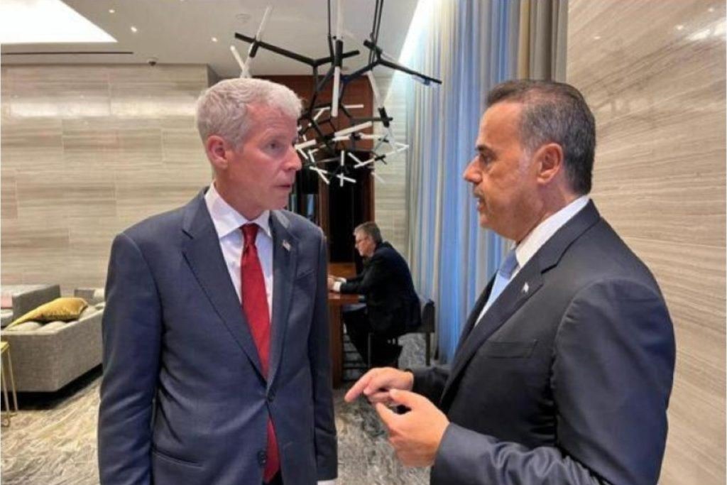 ΕΛΛΑΔΑ | ΕΝΕΡΓΕΙΑ Γεωπολιτικό παιχνίδι με το LNG