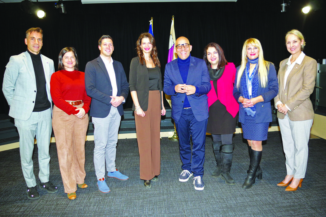 26 εκ. δολάρια για ανανέωση δικτύων ύδρευσης και αποχέτευσης στο Λαβάλ