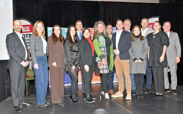 Ο δήμαρχος του Λαβάλ Stéphane Boyer ζητά από τον πρωθυπουργό του Καναδά αλλαγές στον Ποινικό Κώδικα