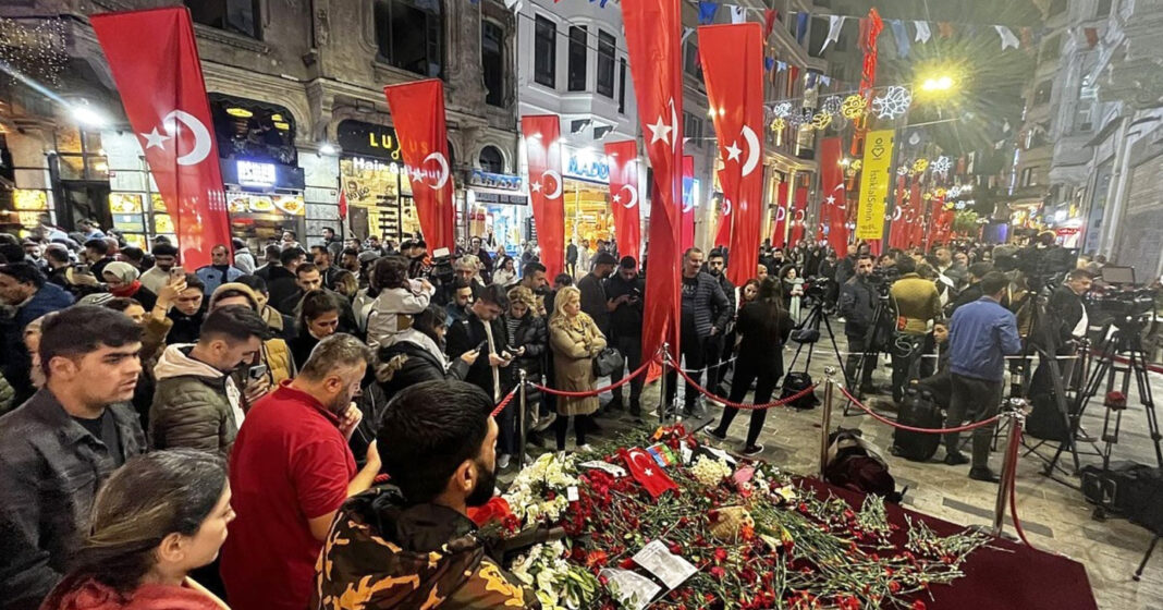 Έκθεση ECLJ: «Κανονικότητα» το μίσος κατά των Χριστιανών στην Τουρκία