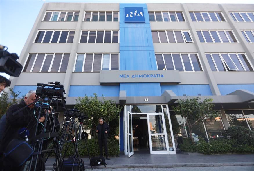 Ηχηρό… καμπανάκι γαλάζιων βουλευτών για το αγροτικό