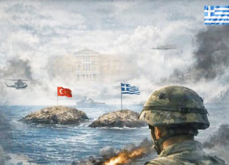 Ίμια (1996): Τι θα μπορούσε να είχε γίνει αλλιώς