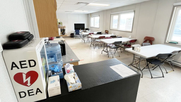 Κρύο, φτώχεια και υγεία