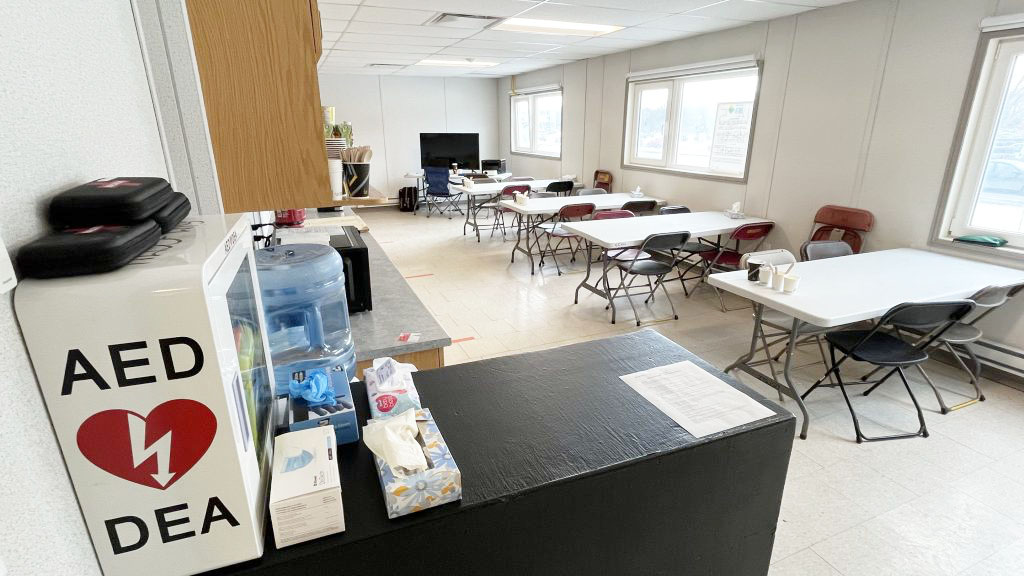 Κρύο, φτώχεια και υγεία