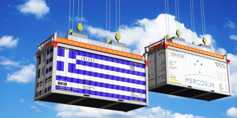 Γιατί η συμφωνία ΕΕ-Mercosur απειλεί με εξαφάνιση την ελληνική γεωργία και κτηνοτροφία