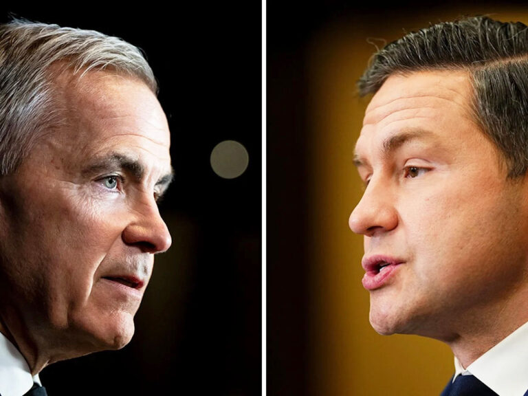 Στήθος με… στήθος Φιλελεύθεροι και Συντηρητικοί