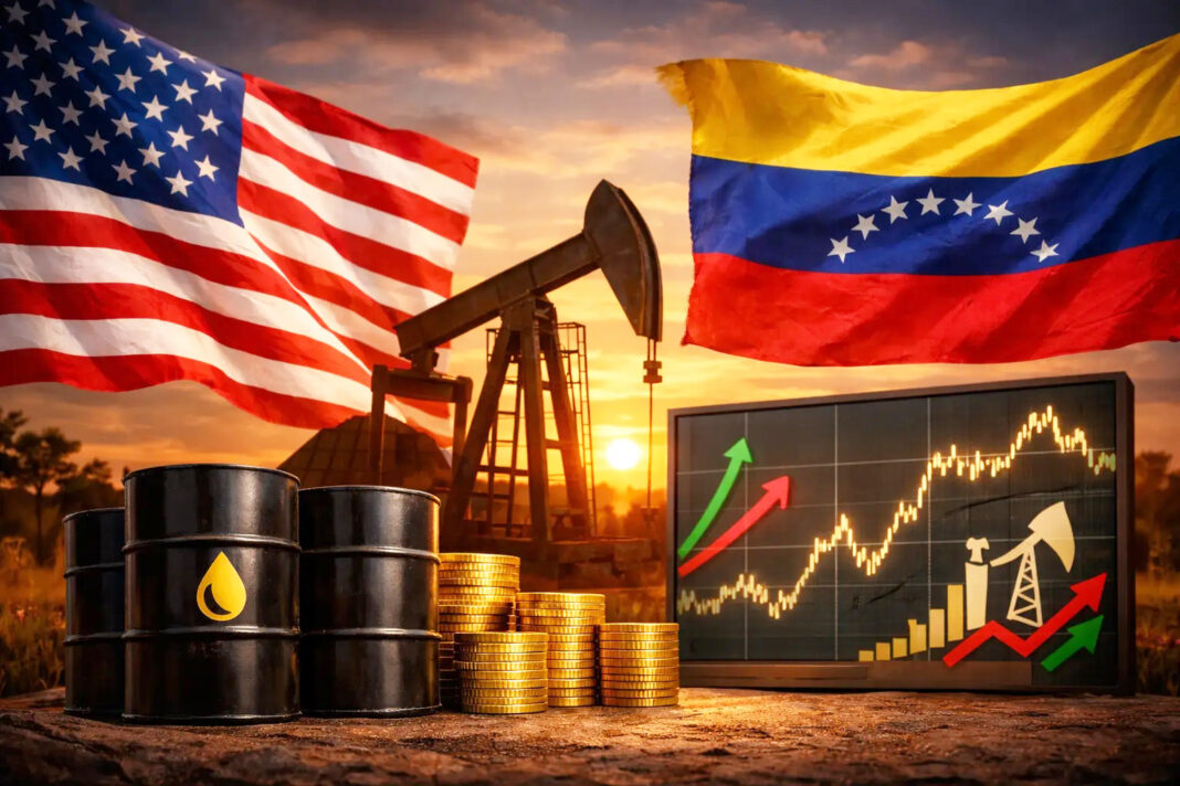 Στρατιωτική επέμβαση των ΗΠΑ στη Βενεζουέλα: Σχεδόν ένας στους τρεις Καναδούς λέει ότι οι ΗΠΑ μπορεί να προσπαθήσουν να εισβάλουν στον Καναδά