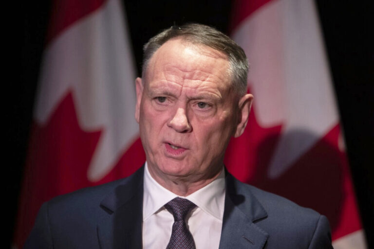 Καναδάς: Επίσημη ένταξη στο πρόγραμμα χρηματοδότησης αμυντικών προμηθειών τής Ευρωπαϊκής Ένωσης