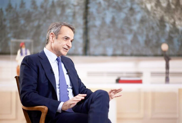 Με ποια στρατηγική θα φτάσει μέχρι τις επόμενες κάλπες η κυβέρνηση