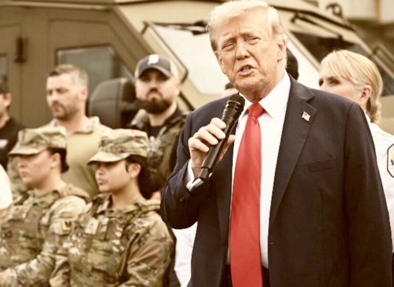 Πως οι ΗΠΑ μετατρέπονται από μποξέρ σε μαχητές δρόμου!