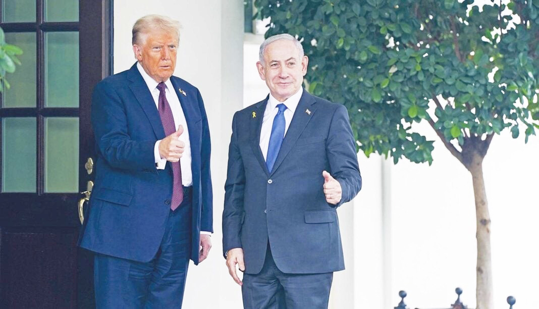 Ποιος είναι ο στόχος του πολέμου; Ποιος είναι ο στόχος του πολέμου;