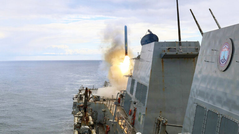 Τεχνητή νοημοσύνη της Anthropic χρησιμοποίησε το Πεντάγωνο για την επίθεση στο Ιράν