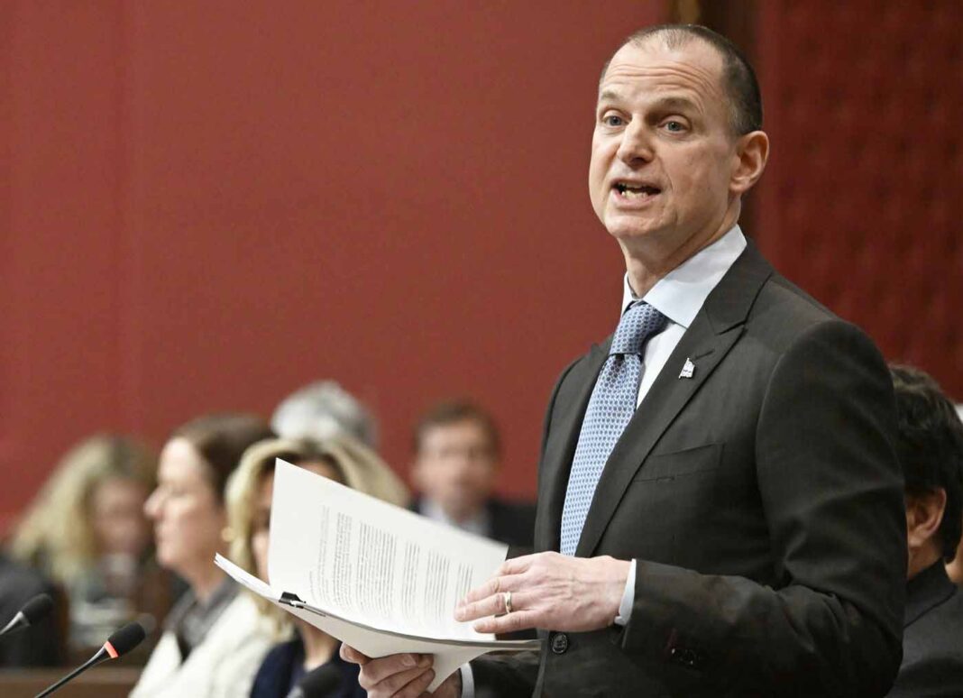 Τα βασικά σημεία από τον προϋπολογισμό Girard για το 2026 Τα βασικά σημεία από τον προϋπολογισμό Girard για το 2026