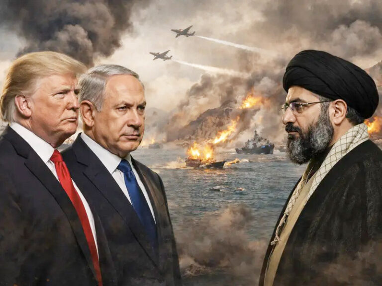 BBC: Γιατί μόνο το Πακιστάν μπορούσε να φέρει ΗΠΑ και Ιράν σε συμφωνία, η «αδελφική» σχέση και ο αγαπημένος στρατάρχης του Τραμπ