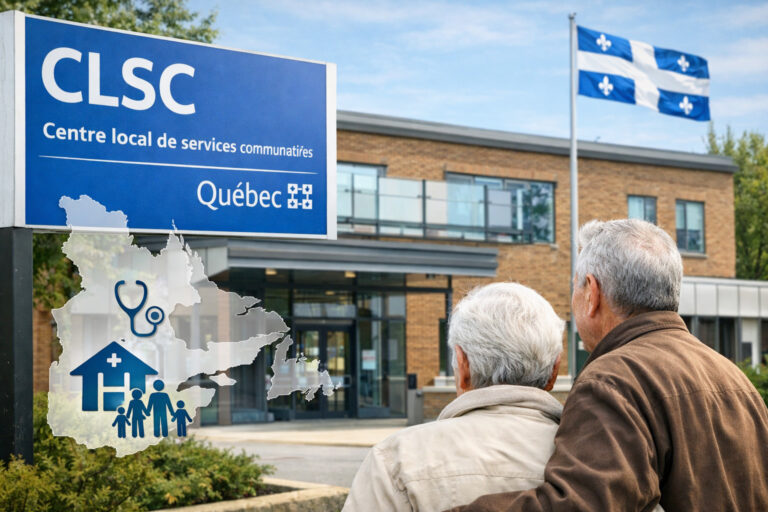 Κεμπέκ: Νέα «όραση» για την υγεία