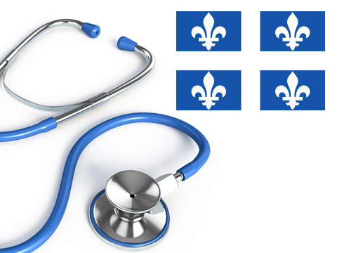 Προβληματισμός για το μέλλον της οικογενειακής ιατρικής στο Κεμπέκ Προβληματισμός για το μέλλον της οικογενειακής ιατρικής στο Κεμπέκ