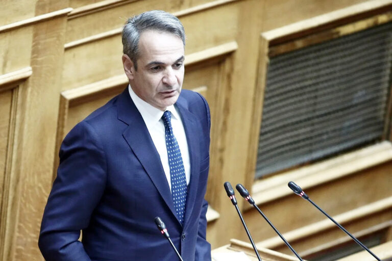 Αναβλήθηκε τελικά η… γαλάζια ανταρσία