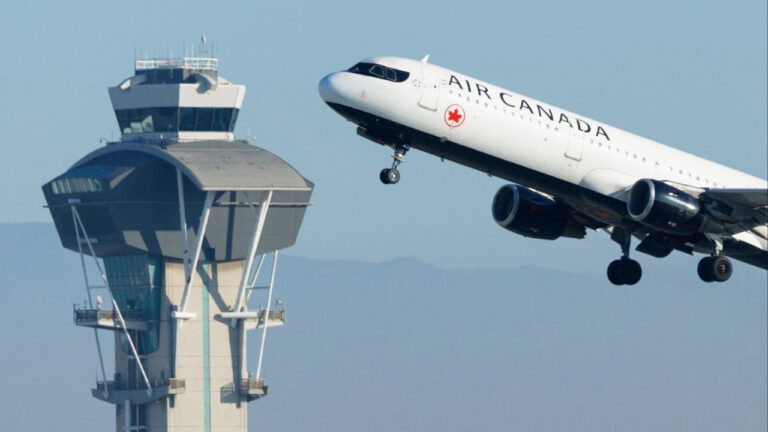 Air Canada: Κλυδωνισμοί από την κρίση ηγεσίας