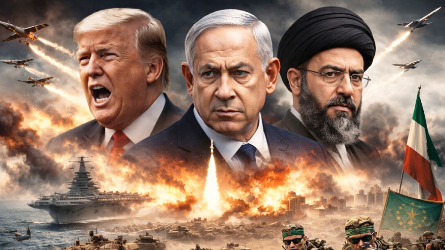 CNN: Γιατί η σκληροπυρηνική στρατιωτική ισχύς των ΗΠΑ δεν μπορεί να τερματίσει τον πόλεμο στο Ιράν CNN: Γιατί η σκληροπυρηνική στρατιωτική ισχύς των ΗΠΑ δεν μπορεί να τερματίσει τον πόλεμο στο Ιράν