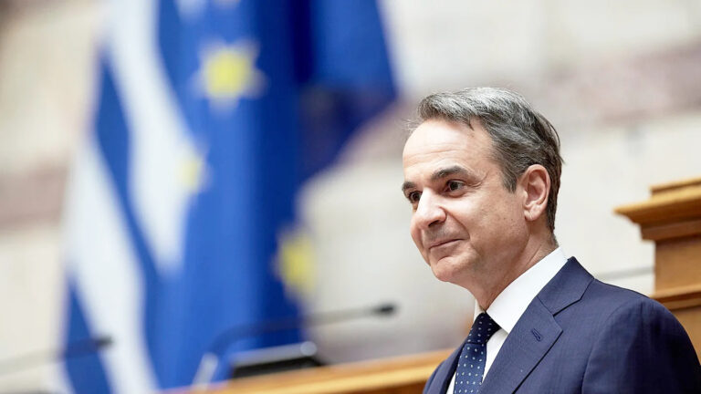 Νέα Δημοκρατία: Τα «καρφιά», οι αιχμές και οι προτάσεις των βουλευτών