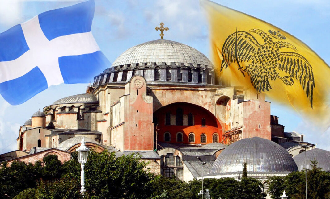 29 ΜΑΪΟΥ 1453: «Εάλω η Πόλις» 29 ΜΑΪΟΥ 1453: «Εάλω η Πόλις»
