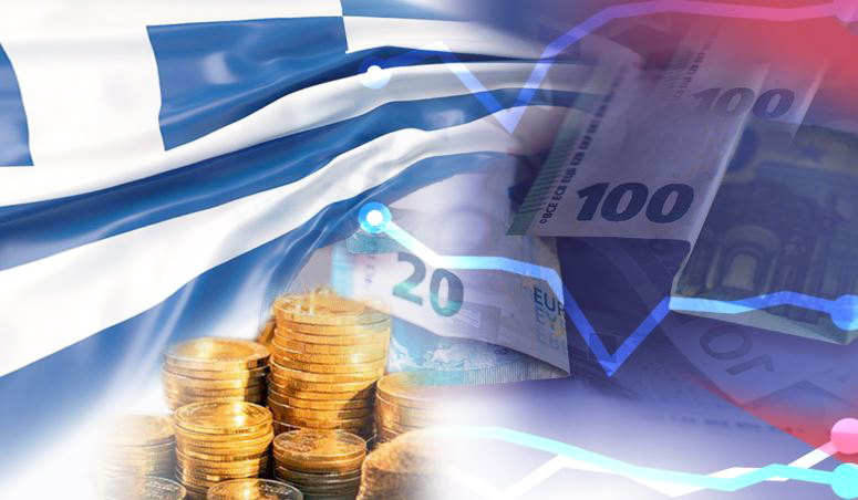 Πληθωρισμός: Αύξηση στο 5% στην Ελλάδα το Μάιο Πληθωρισμός: Αύξηση στο 5% στην Ελλάδα το Μάιο