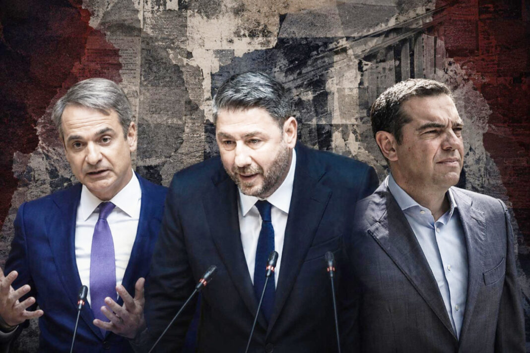 Ξεκίνησε η… μάχη της πλατείας Ξεκίνησε η… μάχη της πλατείας