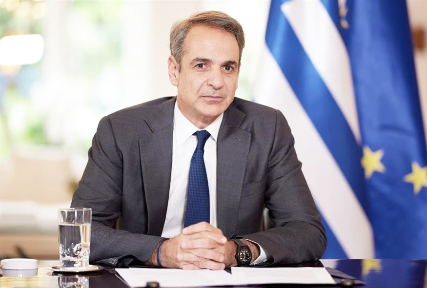 Η κυβέρνηση «πατάει γκάζι»μέσα στο καλοκαίρι Η κυβέρνηση «πατάει γκάζι»μέσα στο καλοκαίρι