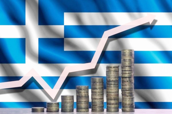 Πότε θα πάψει η Ελλάδα να είναι η πιο υπερχρεωμένη χώρα της ΕΕ; Πότε θα πάψει η Ελλάδα να είναι η πιο υπερχρεωμένη χώρα της ΕΕ;