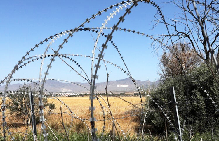 Ξαναζεσταμένο «Σχέδιο Ανάν» για την Κύπρο Ξαναζεσταμένο «Σχέδιο Ανάν» για την Κύπρο