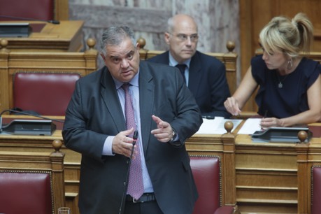 Β. ΣΠΑΝΑΚΗΣ: «Νέο e-Ειδικό Ληξιαρχείο»