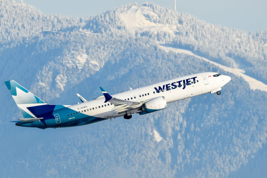 Μετά την απεργία της WestJet: τι άφησαν πίσω 922 ακυρώσεις για τους ταξιδιώτες του Μόντρεαλ Μετά την απεργία της WestJet: τι άφησαν πίσω 922 ακυρώσεις για τους ταξιδιώτες του Μόντρεαλ