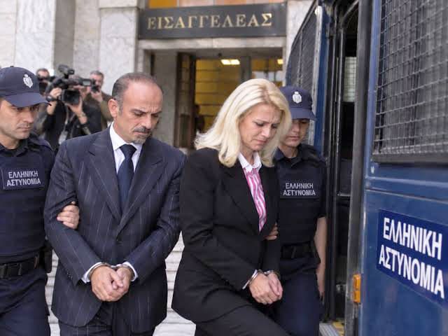 Θάνατος Μαζωνάκη: Προφυλακιστέοι οι δύο Θάνατος Μαζωνάκη: Προφυλακιστέοι οι δύο